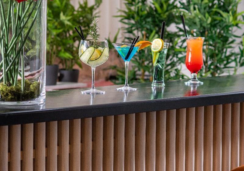 هتل Split Inn By President