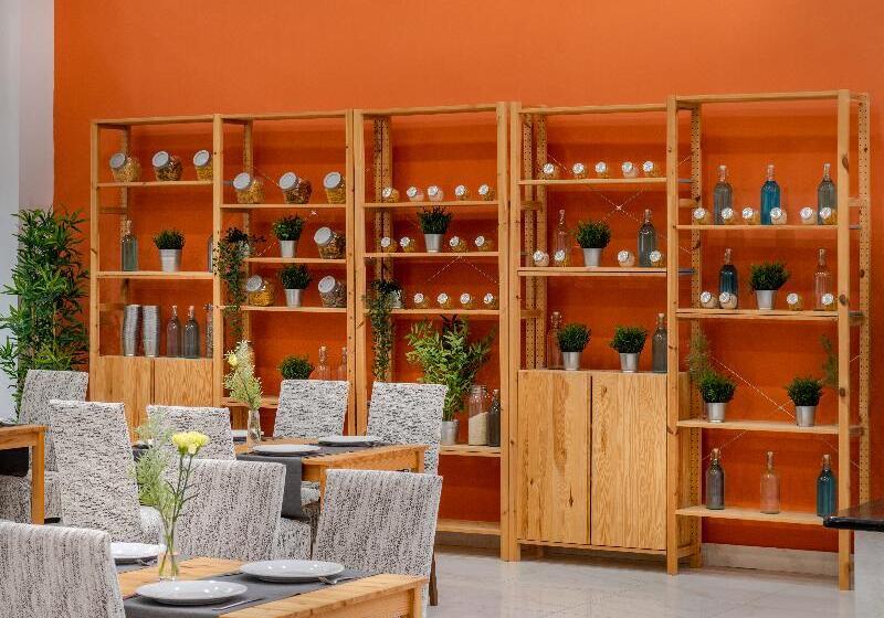 هتل Split Inn By President