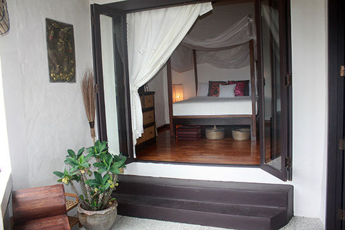 Fotos del hotel Suan Sawan Ocean View:  27