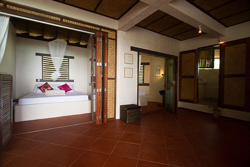 Fotos del hotel Suan Sawan Ocean View:  37