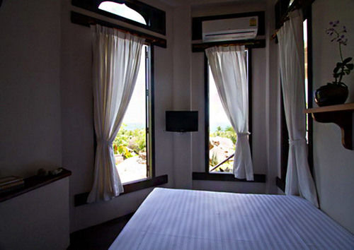 Fotos del hotel Suan Sawan Ocean View:  39