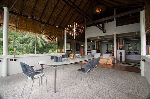Fotos del hotel Suan Sawan Ocean View:  3