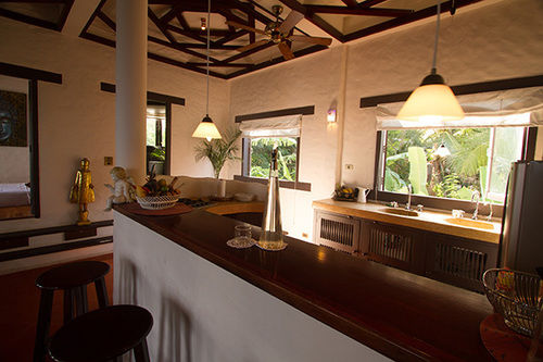 Fotos del hotel Suan Sawan Ocean View:  5