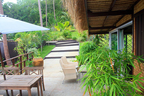 Fotos del hotel Suan Sawan Ocean View:  15