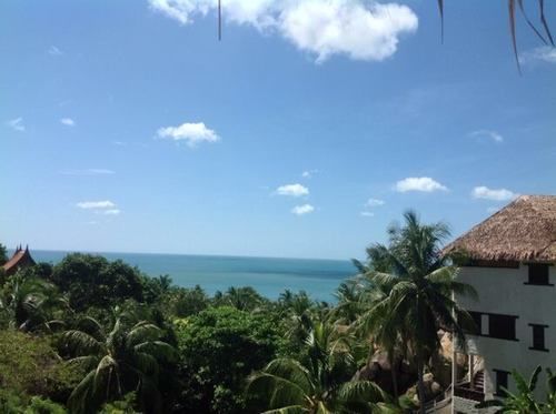 Fotos del hotel Suan Sawan Ocean View:  43