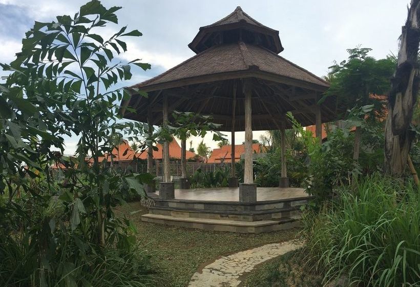 Suarti Boutique Village