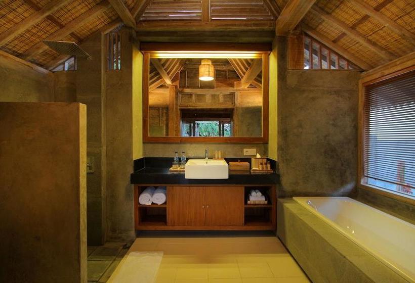 Fotos del hotel Suarti Boutique Village:  7