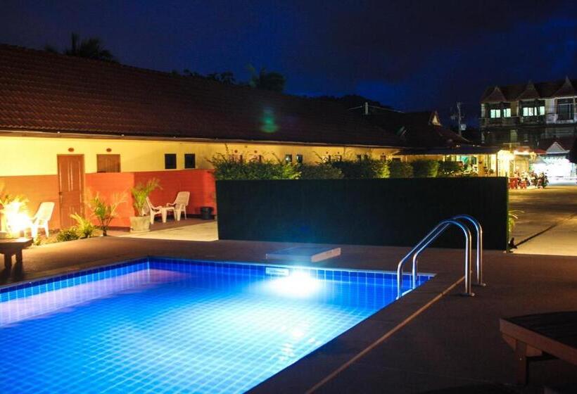 هتل Suksai Buri Resort