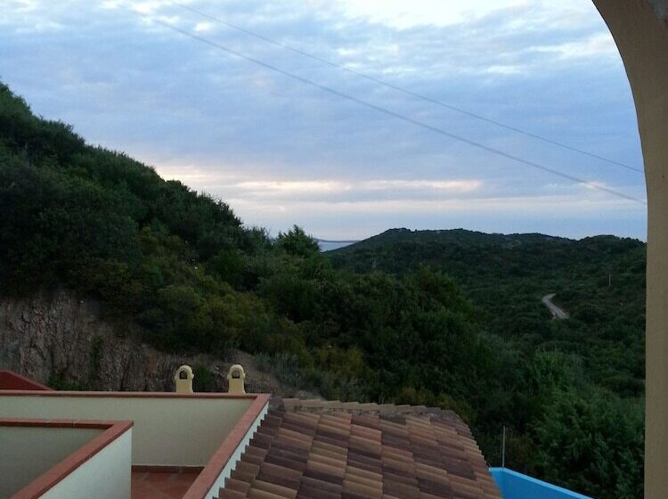 فندق Vallemare Residence E Studios