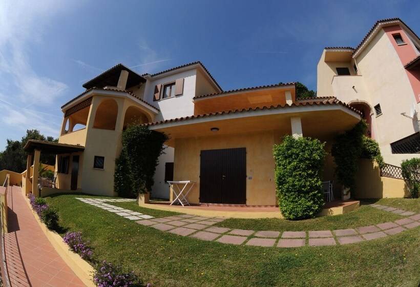 فندق Vallemare Residence E Studios