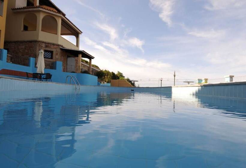 فندق Vallemare Residence E Studios