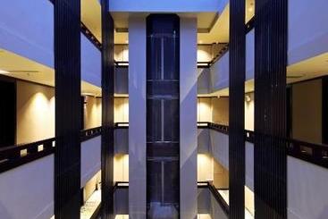 Fotos del hotel Wuhan Haiting Longan:  8
