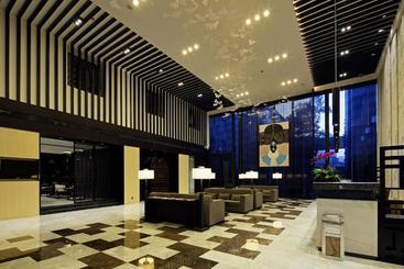 Fotos del hotel Wuhan Haiting Longan:  6