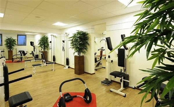 هتل Johannesbad Vital Jagdhof