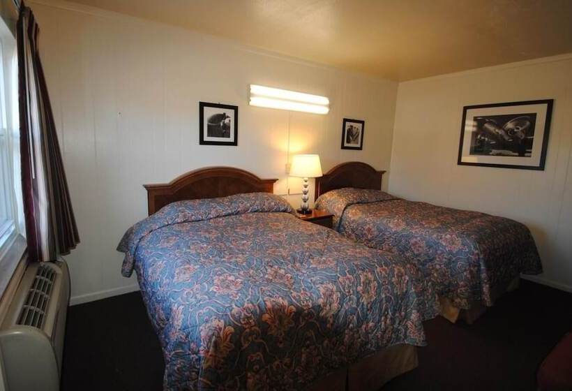 汽车旅馆  Lee High Inn