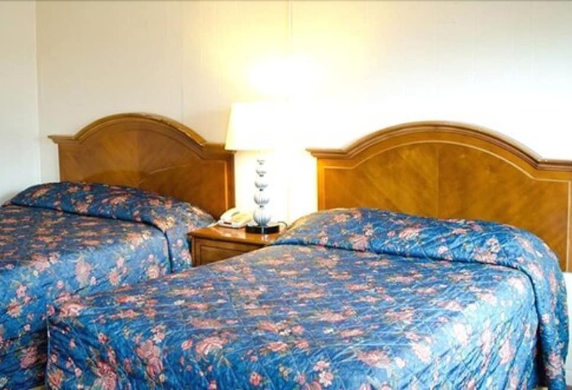 汽车旅馆  Lee High Inn