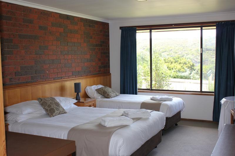 Мотель Southern Ocean Motor Inn