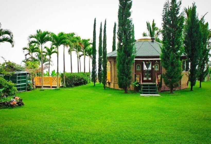 פנסיון Banyan Tree Sanctuary