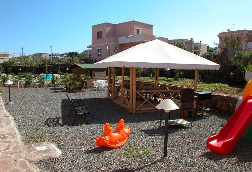 Residence Perla Rosa