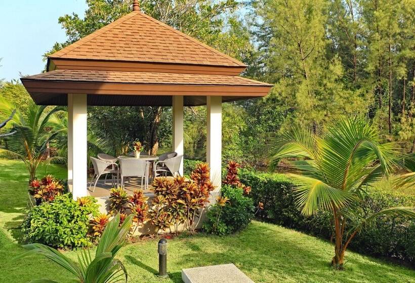 استراحتگاه Ataman Luxury Villas