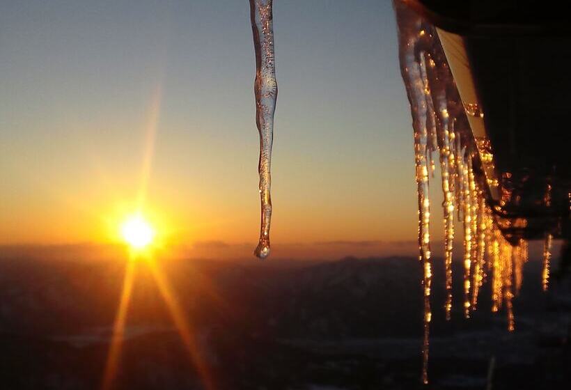 منتجع Harvest Skijam Katsuyama