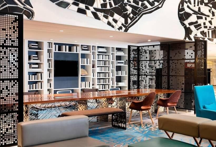 리조트 Le Méridien Dhaka