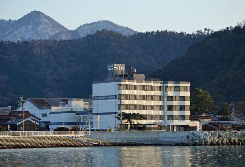 Sun Hotel Yamane