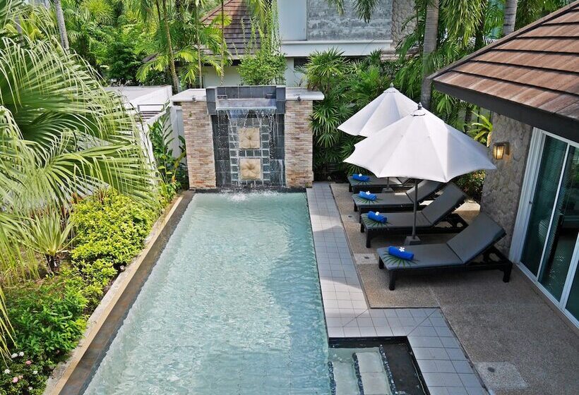 Suriya Som Villa
