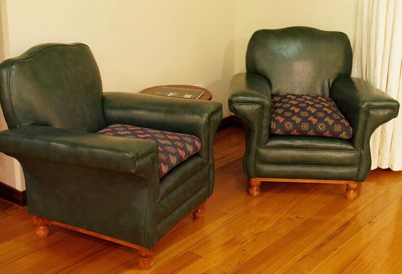 Tranquilles Bed & Breakfast