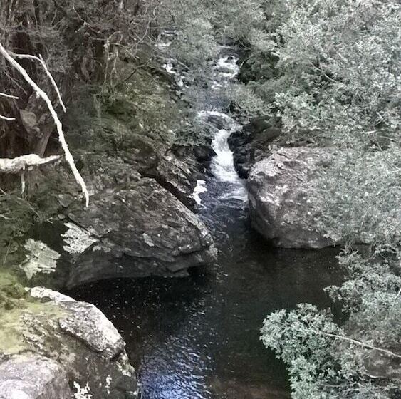 Tranquilles Bed & Breakfast