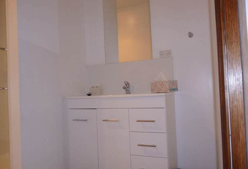 Tranquilles Bed & Breakfast