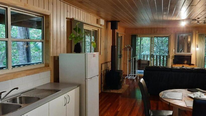Treetops Montville