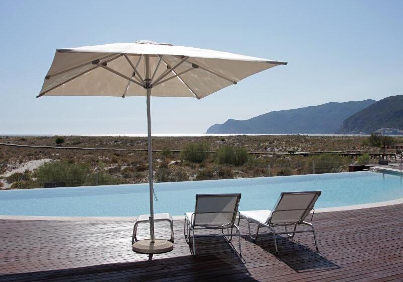 Troia Residence By The Editory  Apartamentos Praia