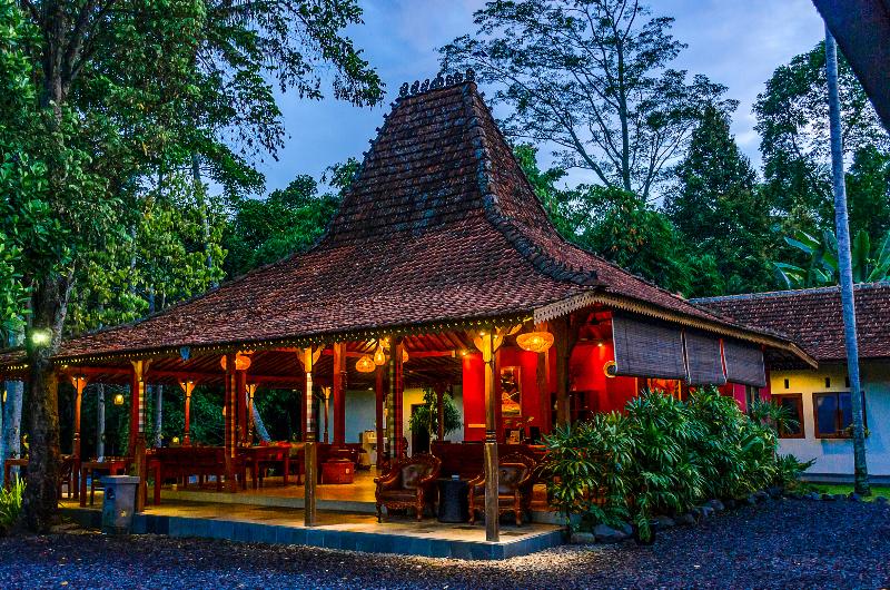 Ubud Heaven Sayan Villa