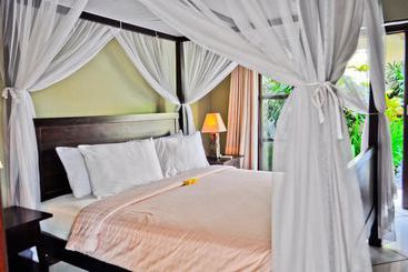 Kubu Guest House