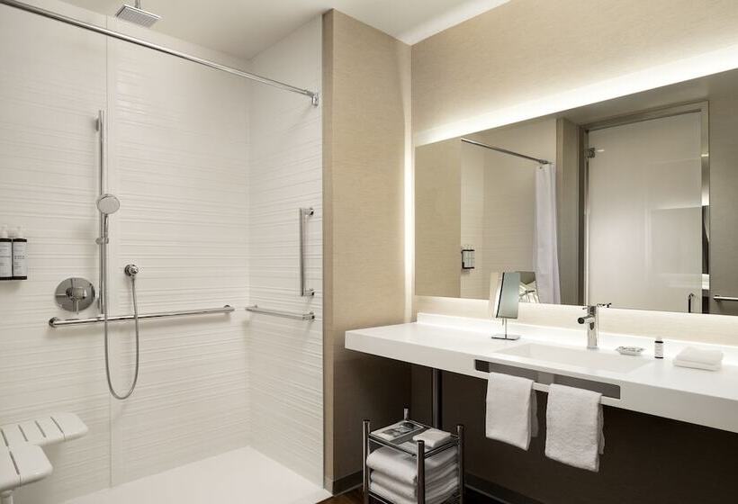 Ac Hotel San Rafael Downtown