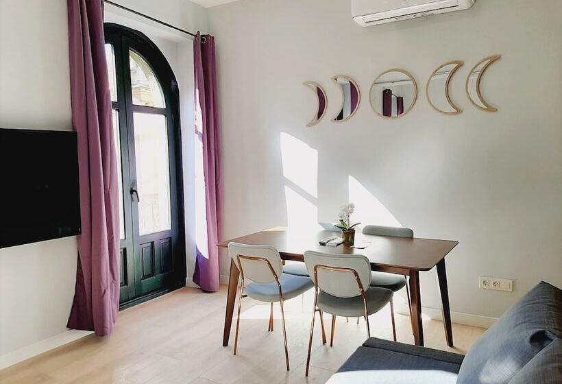 Apartamentos Vega By Gaiarooms