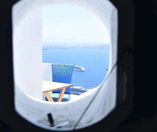 تختخواب و صبحانه Maria Paradeiso Resort