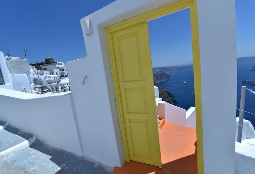 تختخواب و صبحانه Maria Paradeiso Resort