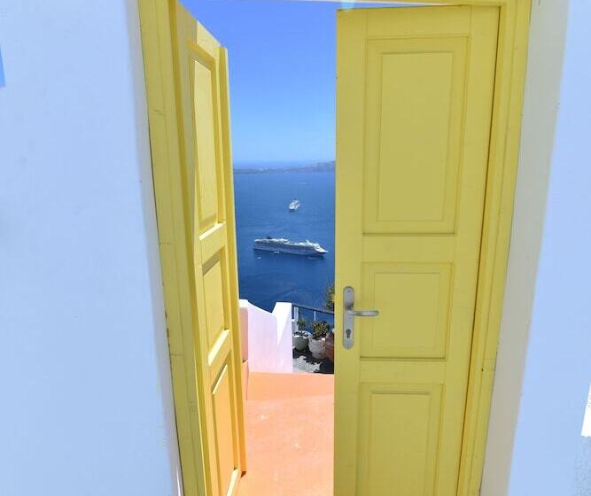 تختخواب و صبحانه Maria Paradeiso Resort