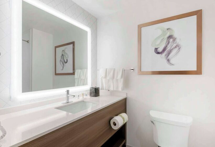 Отель Comfort Suites St Augustine Historic District Area