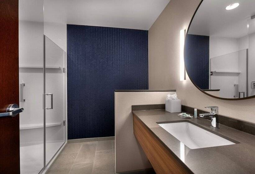 فندق Fairfield By Marriott Inn & Suites Coastal Carolina Conway