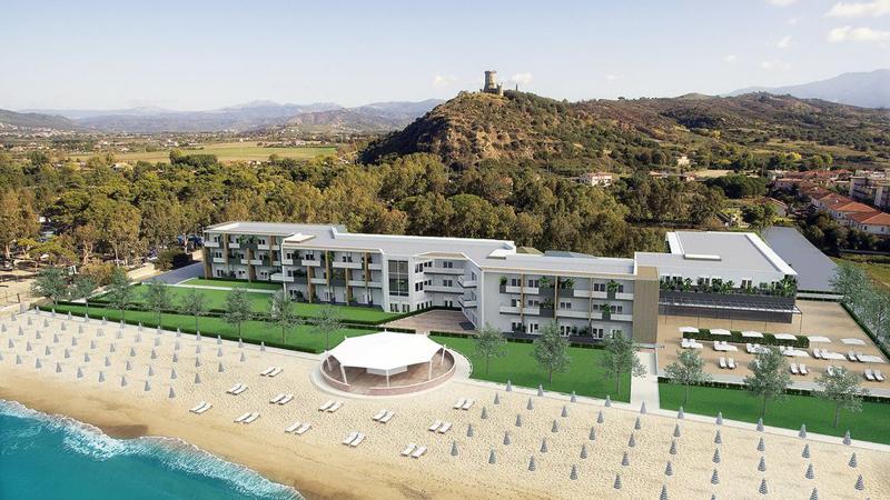 فندق Futura Club Eleamare
