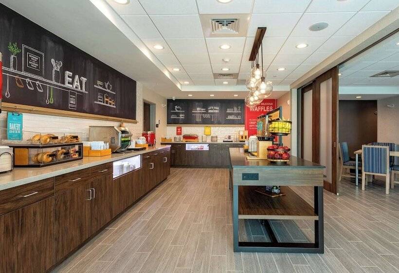 فندق Hampton Inn Marianna I10