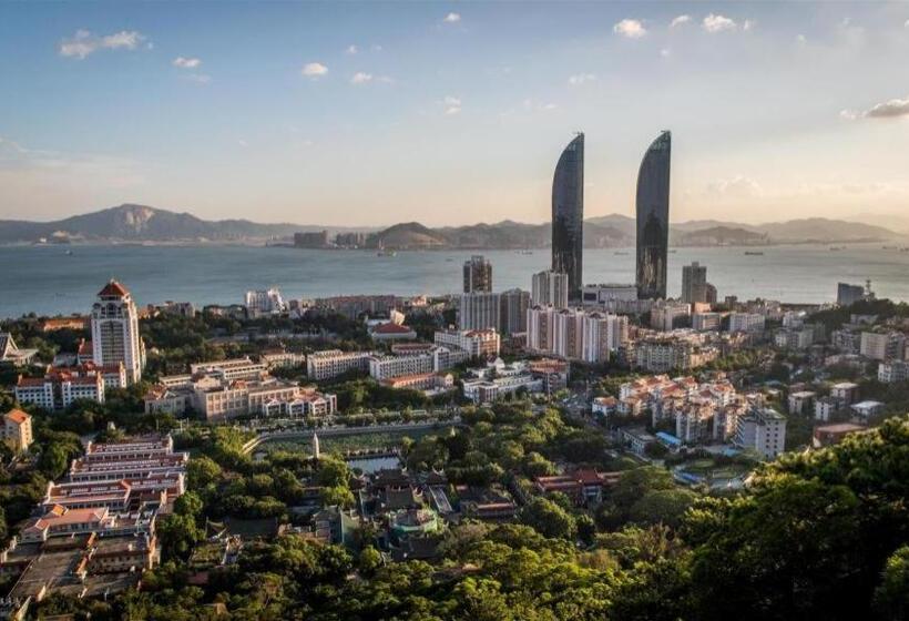 Hanting Hotel Xiamen University