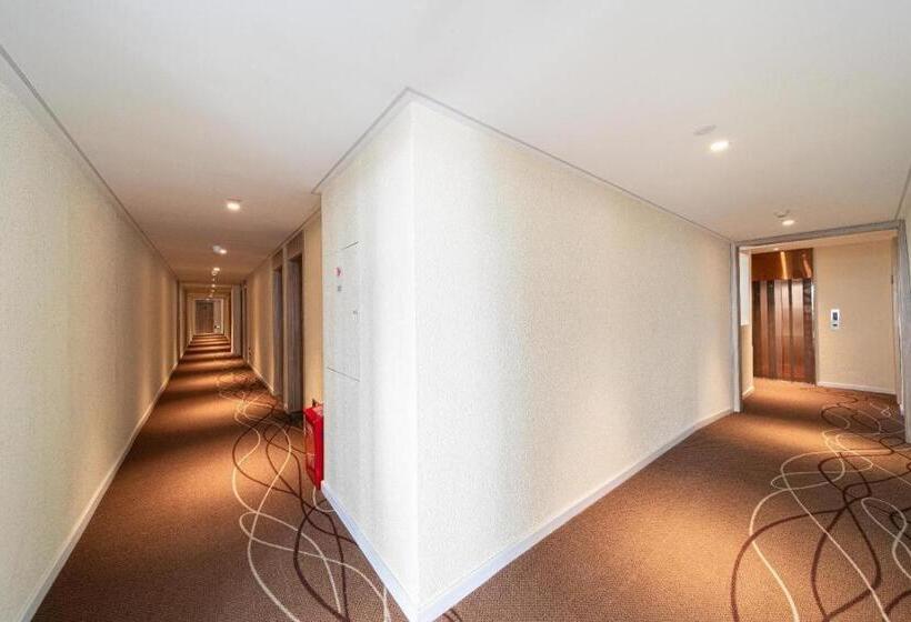 Hanting Hotel Xiamen University