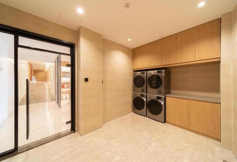 Hanting Hotel Xiamen University