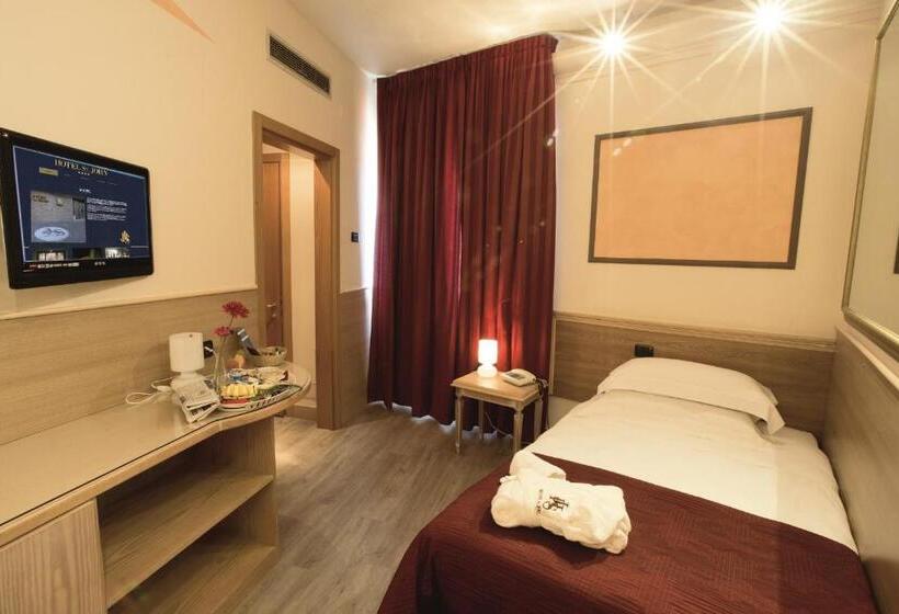 Ih Hotels Milano St. John
