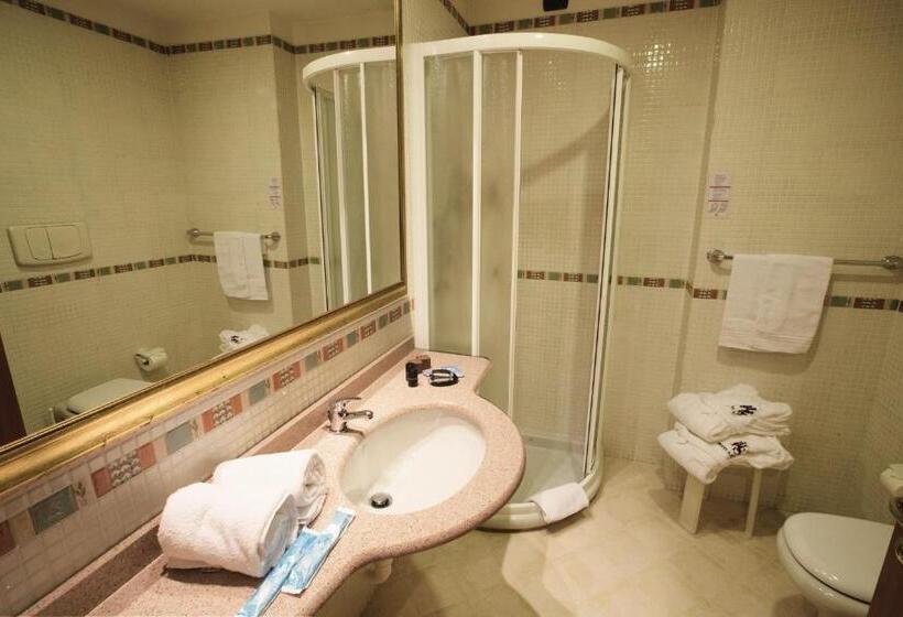 Ih Hotels Milano St. John