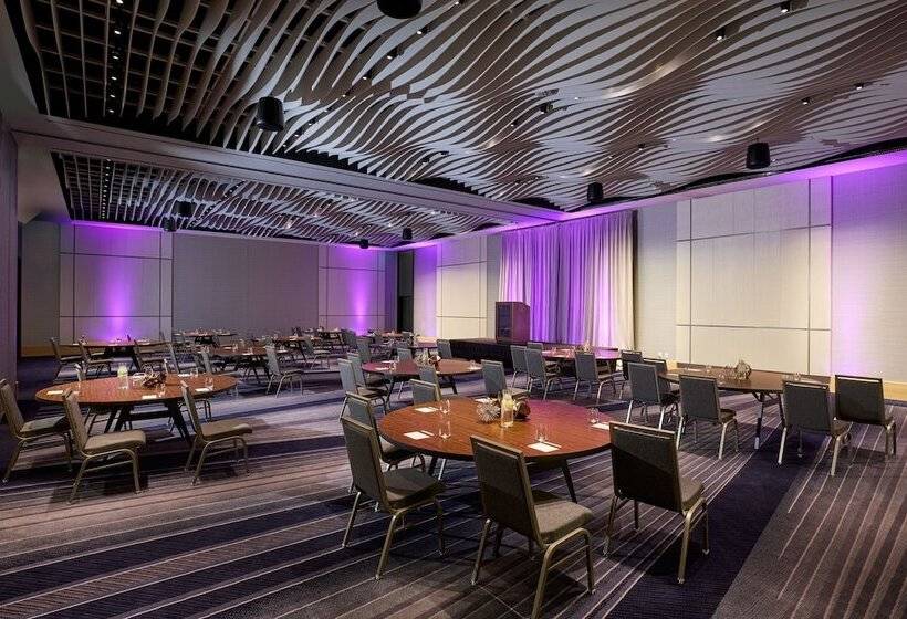 هتل Jw Marriott Dallas Arts District